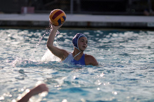 Water Polo October 7, 2013
