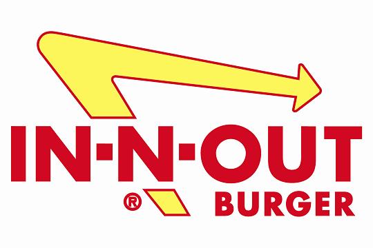 In n Out Burger: the Ideal Burger Joint