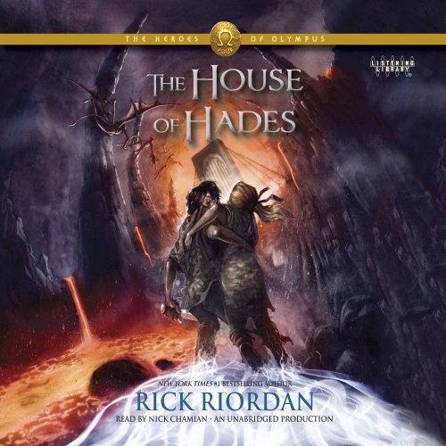 Book Review: House of Hades