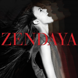 Zendaya Shakes it Up