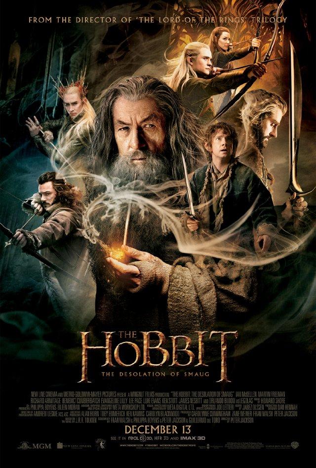 The+Hobbit%3A+The+Desolation+of+Smaug+Review