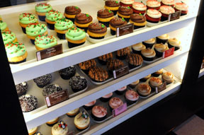 Icing on the Cupcake Closes its Doors 