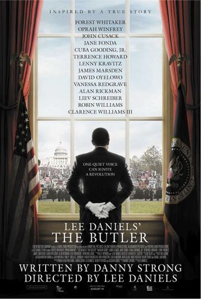Is The Butler Worth Watching?