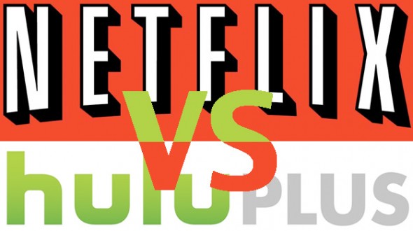 Hulu vs Netflix