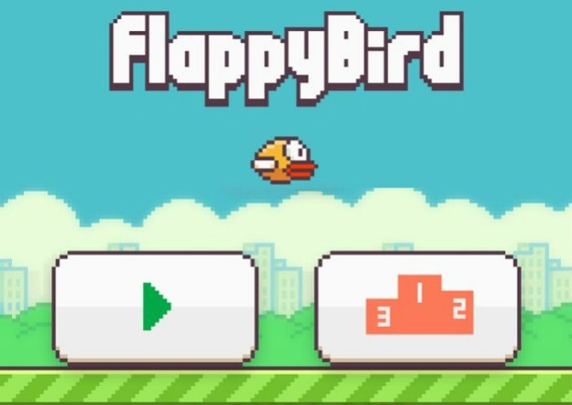 Developer yanks Flappy Bird after game soars to success