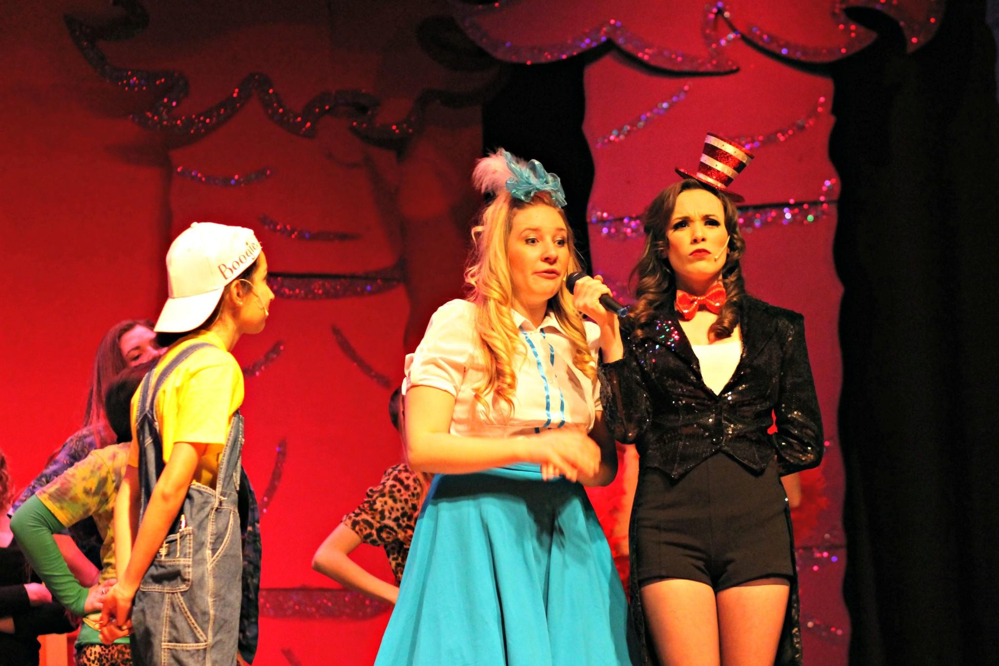 Seussical+the+Musical