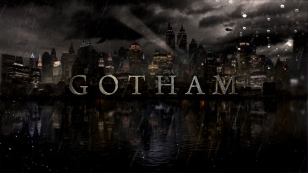 Gotham Show Feels Fresh