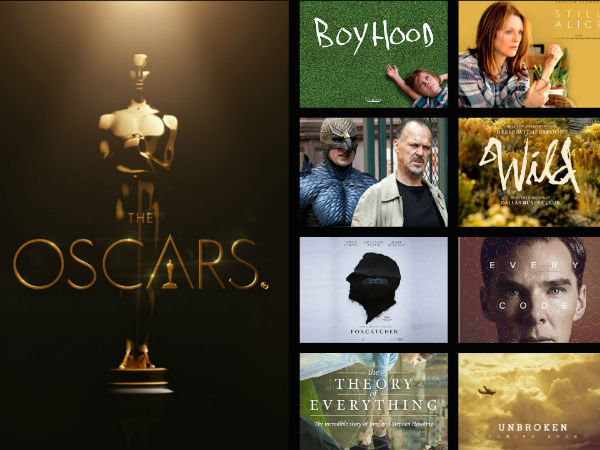 Mixed Reviews and Moving Movie Music: the 87th Academy Awards