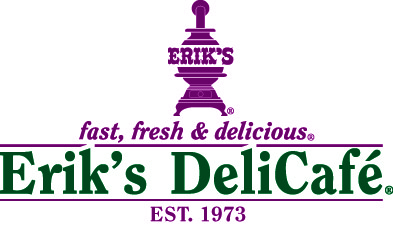 Eriks DeliCafe Worth A Try