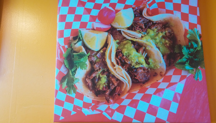 Chandos Tacos: A Tango for the Taste Buds