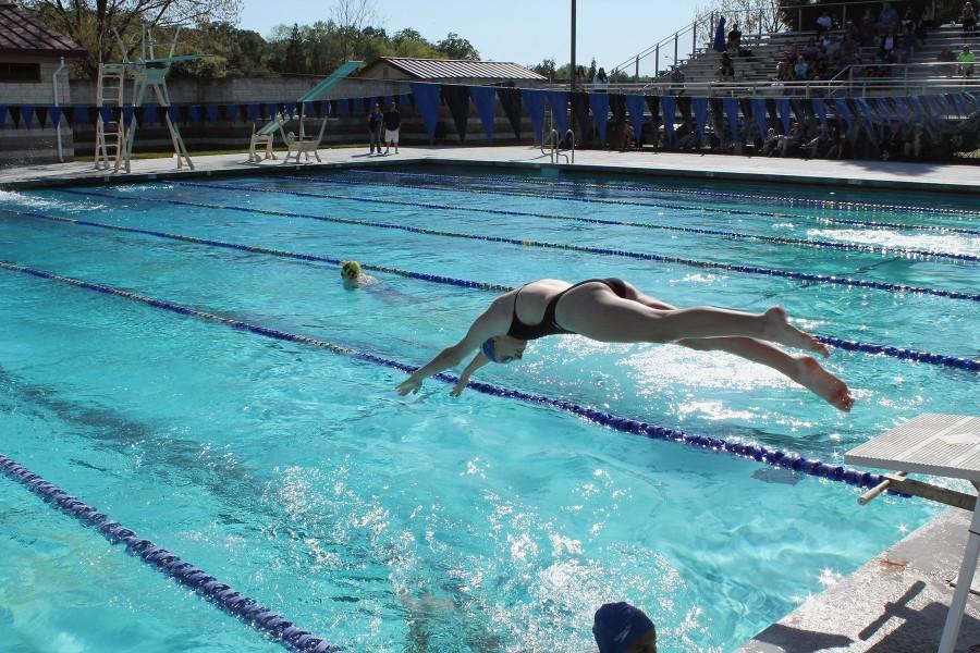 Swim Takes On SFL League Championships