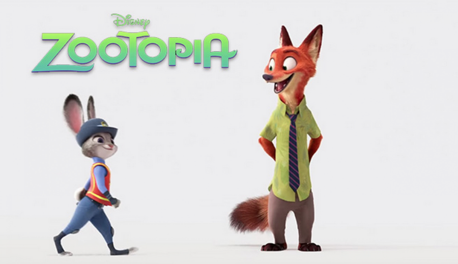 Zootopia: Cute and Worth the $11 Ticket
