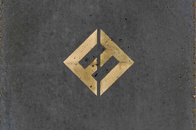 Foo Fighters Return With “Concrete and Gold”