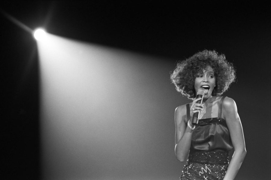 Whitney: Can I Be Me?