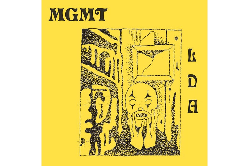MGMT Reinvents Their Sound with “Little Dark Age”