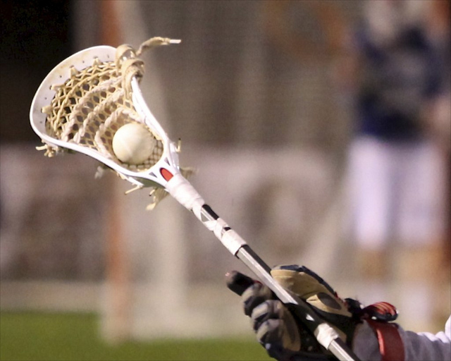 Lacrosse Coming to Rocklin