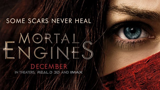 Mortal Engines… Amazing or a Waste?