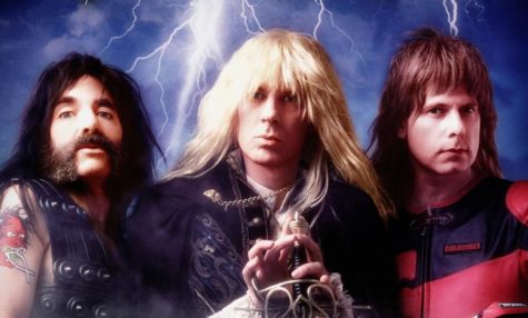 This is Spinal Tap, This Movie Goes to Eleven