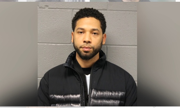 Jussie, From a Hero to a Disgrace