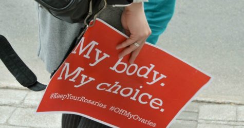Alabama Bans Abortion