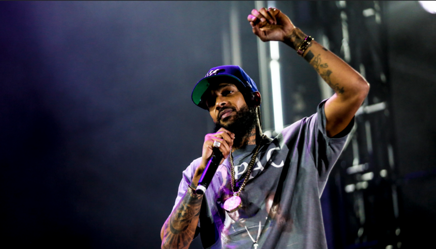 The Greatness of Nipsey Hussle