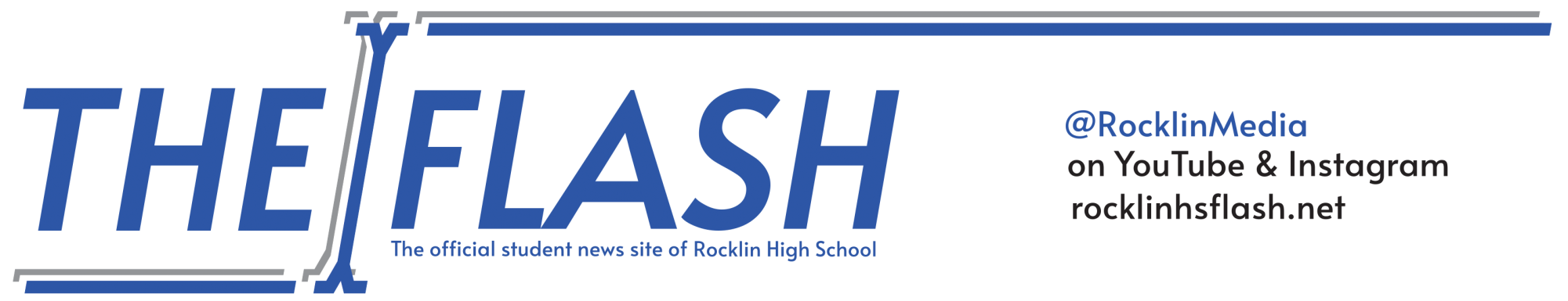 Rocklin High School's Journalism Program - Rocklin, CA.