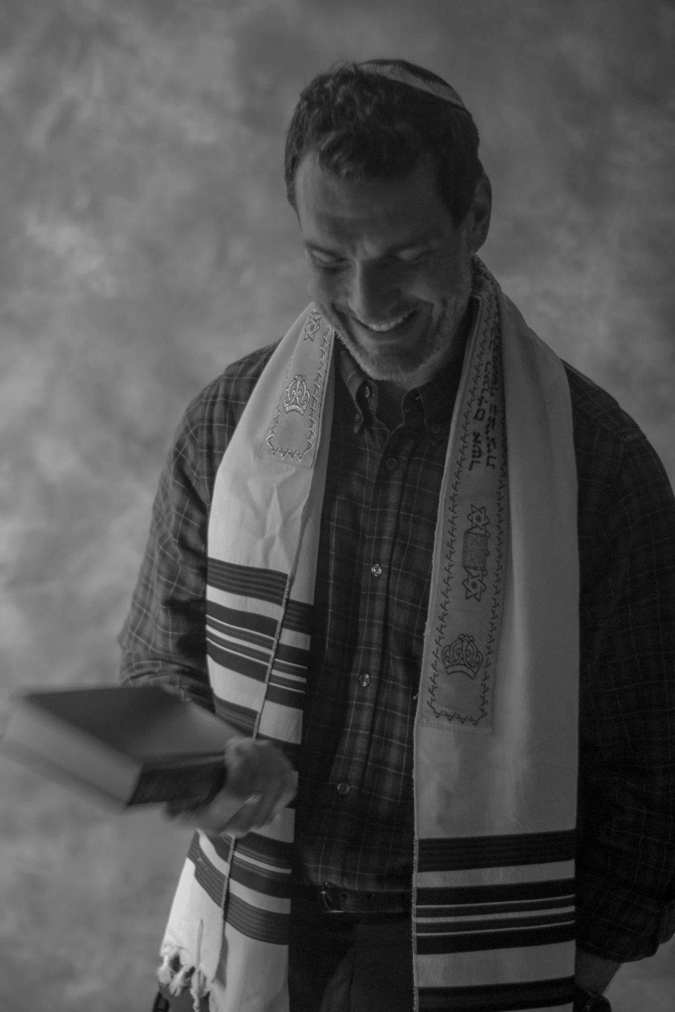 Joshua Rubinstein, Messianic Jew