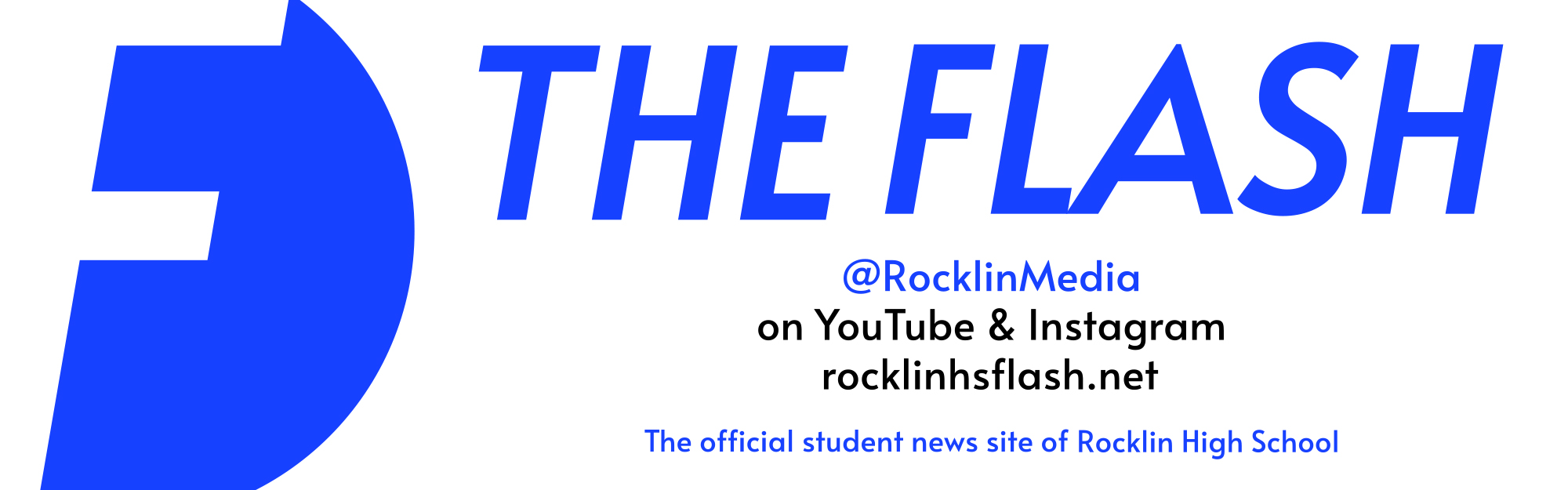 Rocklin High School's Journalism Program - Rocklin, CA.