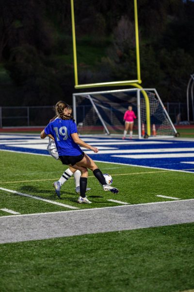 Rocklin Delivers in OT