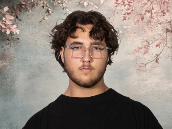 Joshua Gunter