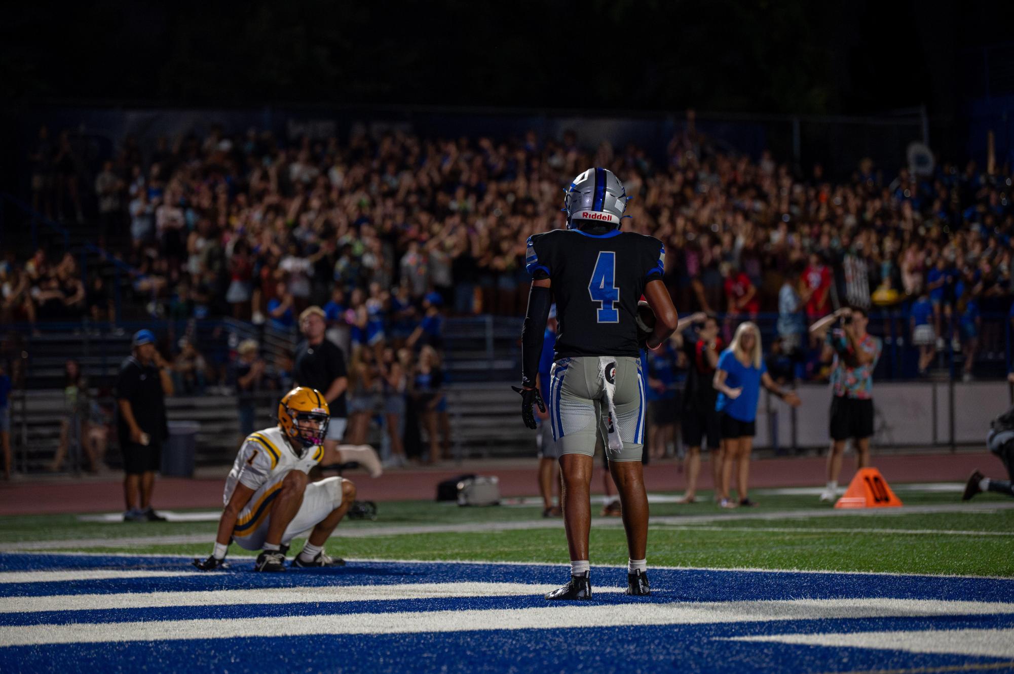 Committed