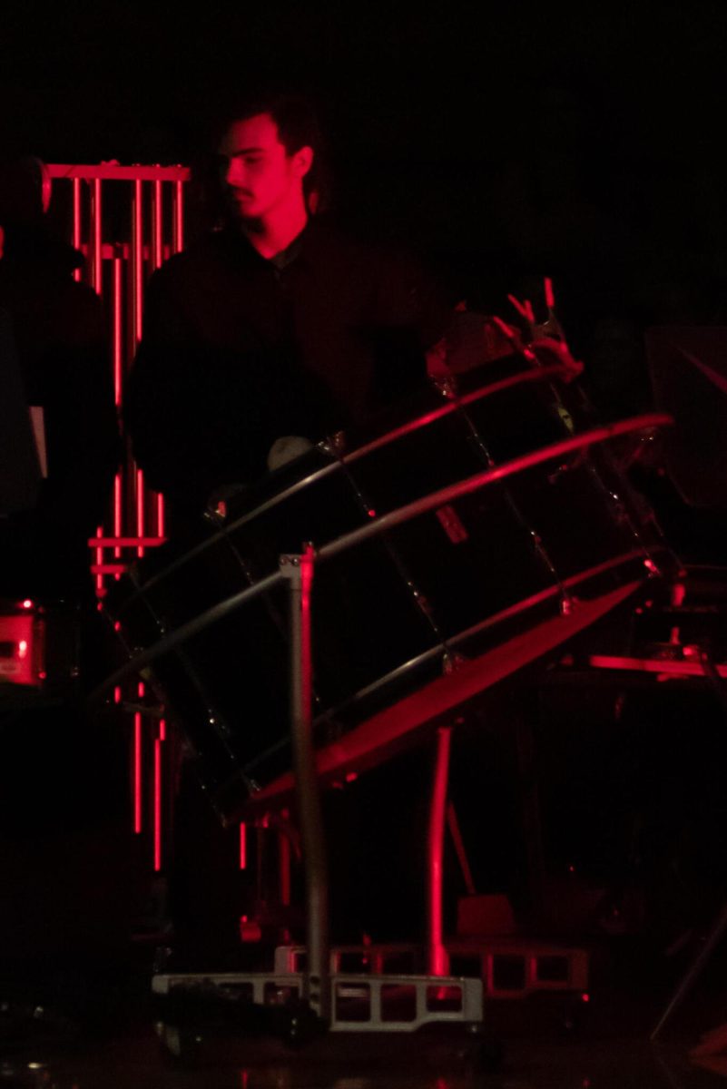 Joshua Lafever