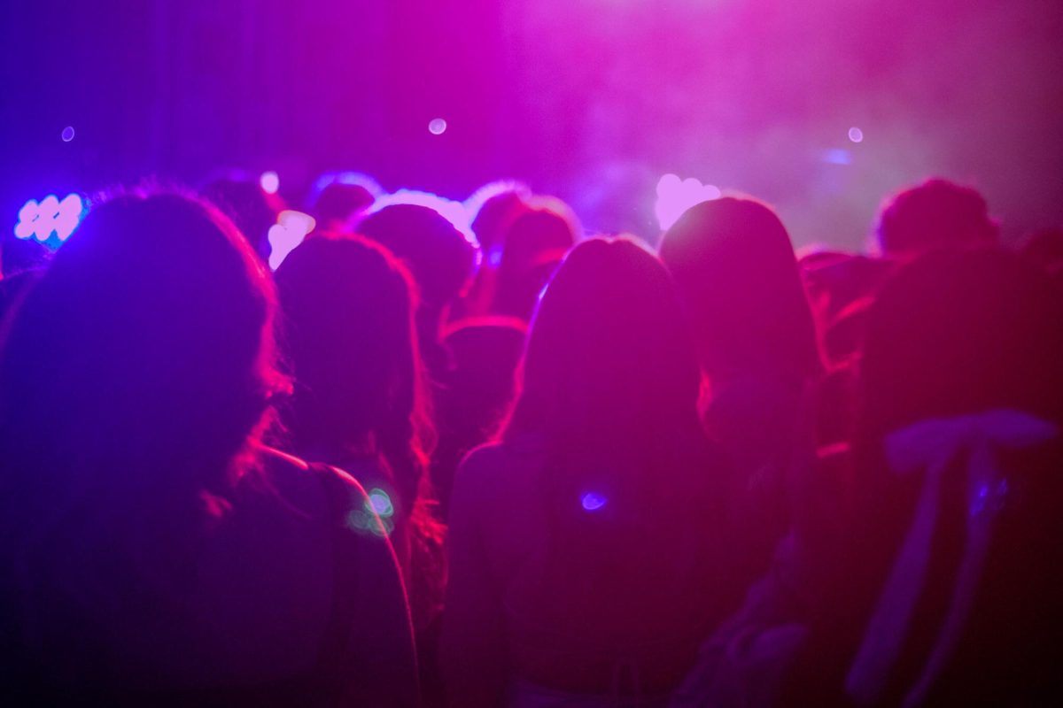 Moves, Grooves and No Booze