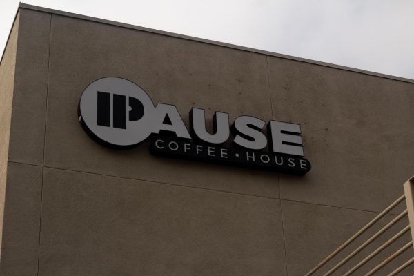 Pause. Sip. Repeat.