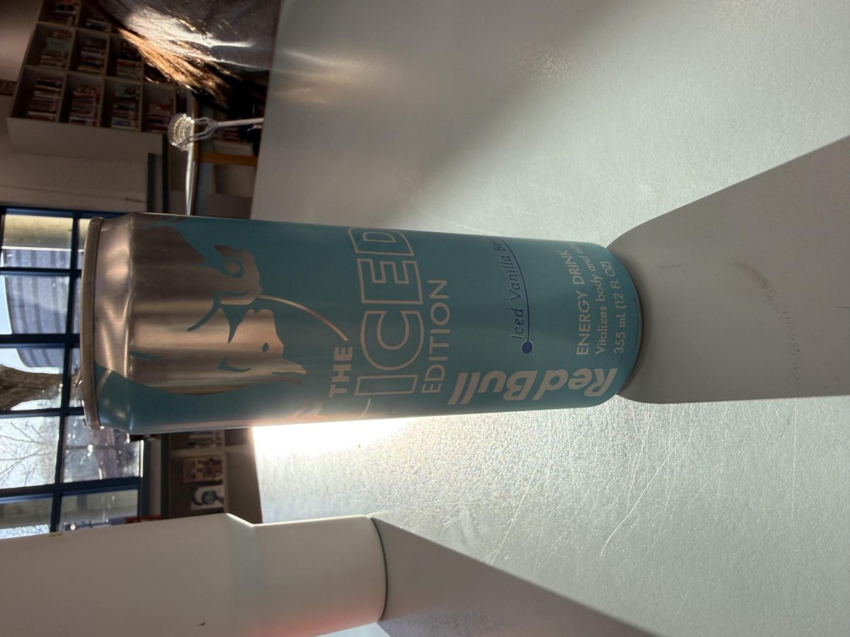 Are energy drinks worth the buzz?