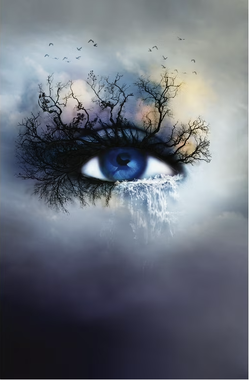 Shatter me cover