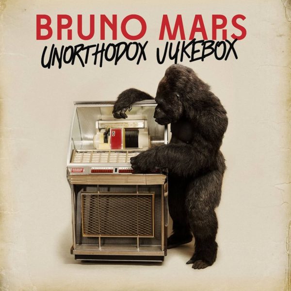 Unorthodox Jukebox Review