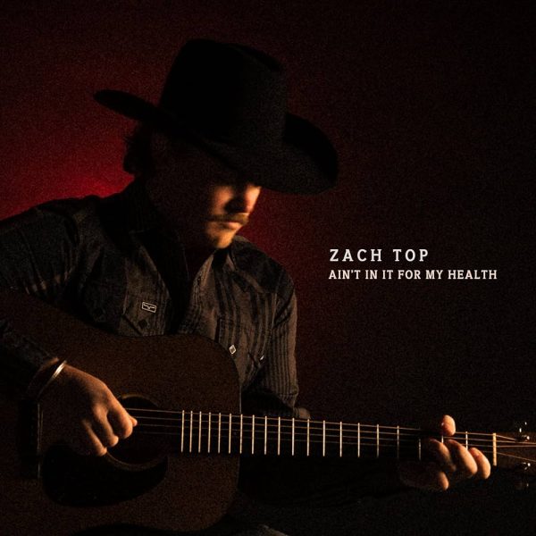 Zach Top Album Review
