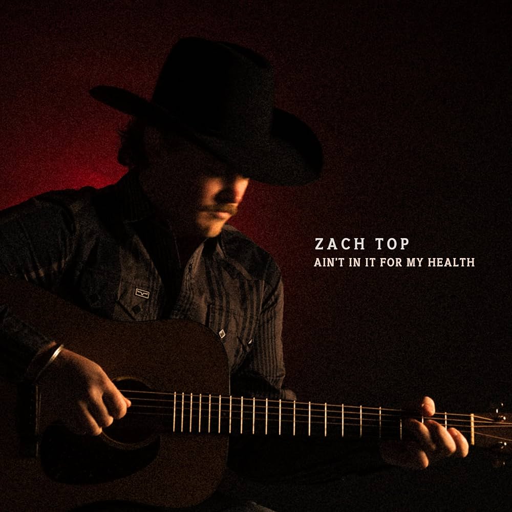 Zach Top Album Review