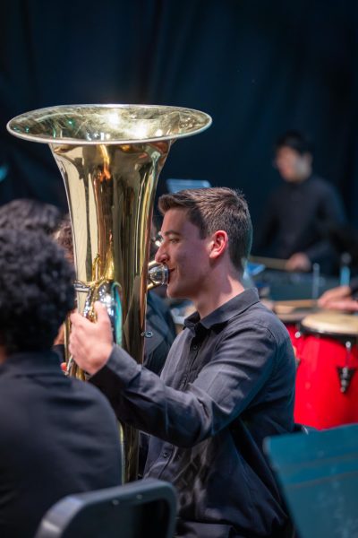 Spring Instrument Concert — May 21, 2026