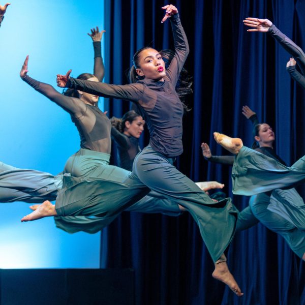 Advanced Dance Show - May 6, 2026