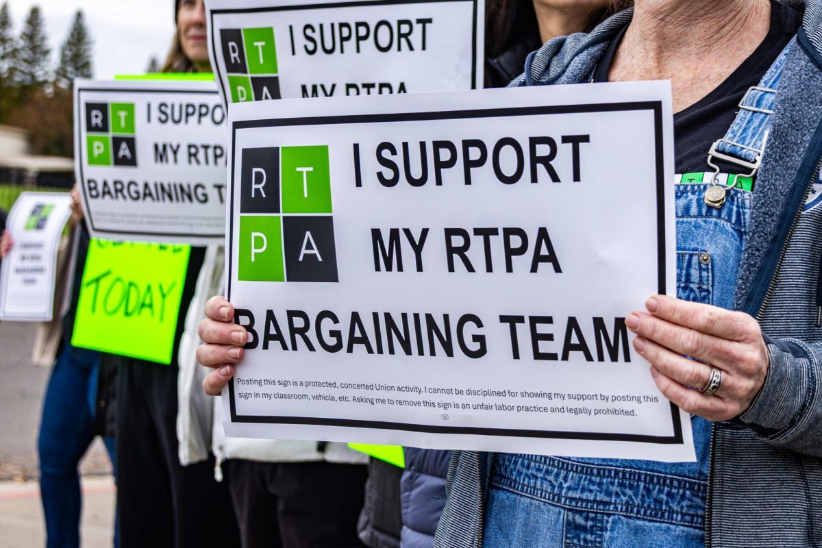 RUSD versus RTPA